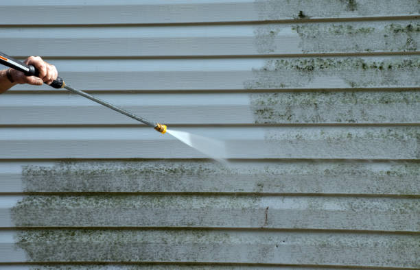 Best Residential Pressure Washing Services  in Augusta, WI