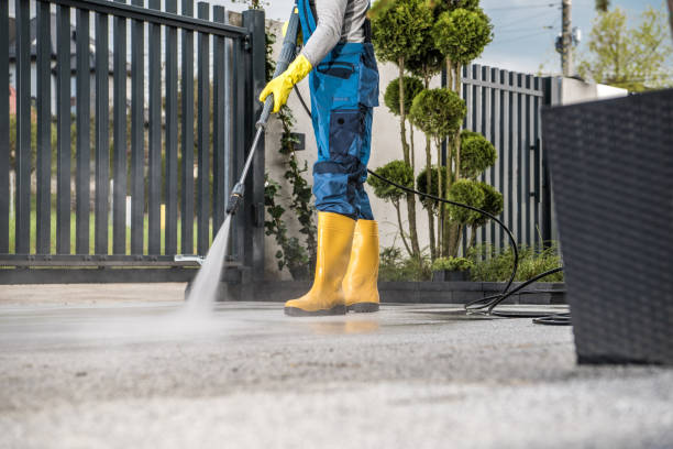 Best Best Pressure Washing Companies  in Augusta, WI