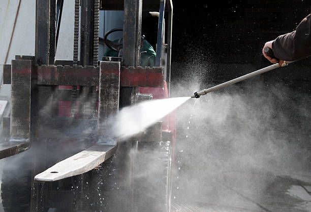 Best Best Pressure Washing Companies  in Augusta, WI