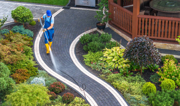 Best Residential Pressure Washing Services  in Augusta, WI