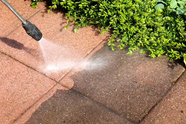 Best Pressure Washing Services for Businesses  in Augusta, WI